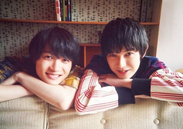 神木隆之介、25周年アニバーサリーブック発売！ 佐藤健＆染谷将太＆吉沢亮らが参加