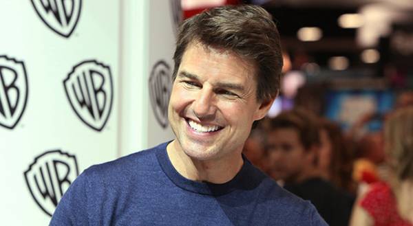 『ミッション：インポッシブル』最新作のセットでバイク事故…消防車出動の騒ぎに