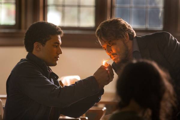 斎藤工「こんなジョニー・デップが観たかった」『グッバイ、リチャード！』にみる“人生の授業”