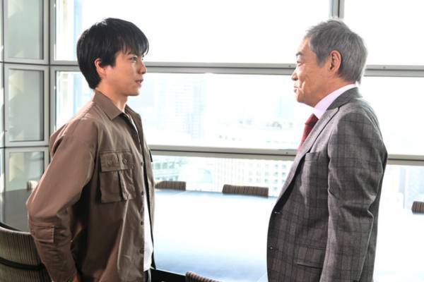 柄本明＆川栄李奈＆河合郁人ら24時間テレビ「誰も知らない志村けん」に出演