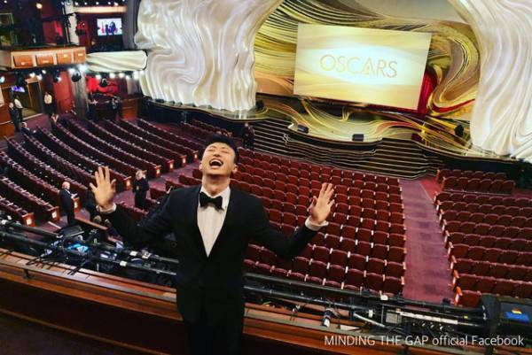 ラストベルト出身監督、スケボー仲間とオスカーへ『行き止まりの世界に生まれて』