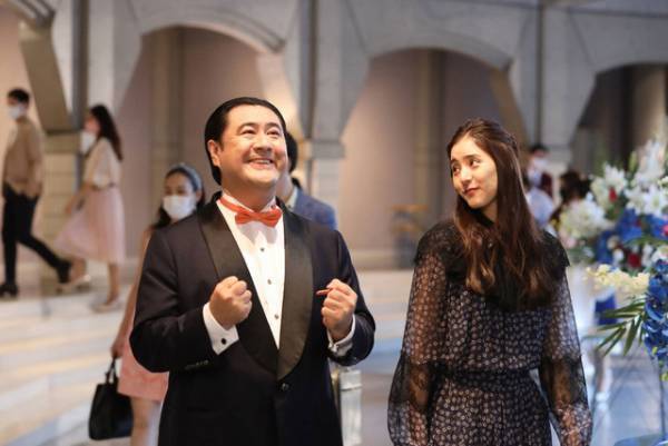 小手伸也＆新木優子の“新コンビ”に視聴者「異色のバディ」…「SUITS／スーツ2」6話