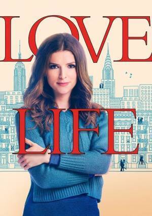 アナ・ケンドリック主演「HBO Max」オリジナルドラマほか新作が日本初上陸