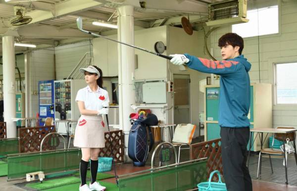 多部未華子のハグに目を丸くする大森南朋“ナギサさん”に視聴者から「可愛い」の声…「私の家政夫ナギサさん」7話