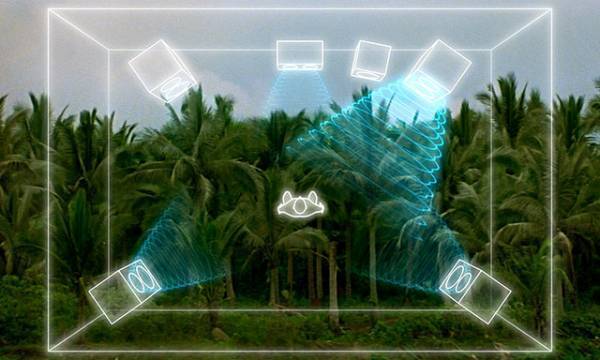 『地獄の黙示録』音制作は“担当制”に『ようこそ映画音響の世界へ』本編映像