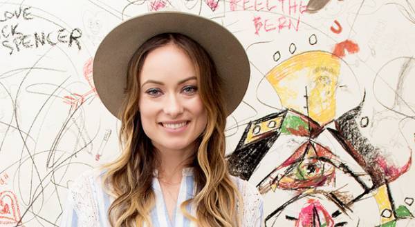 オリヴィア・ワイルド、女性が主役のマーベル映画の監督に決定 スパイダーウーマンか