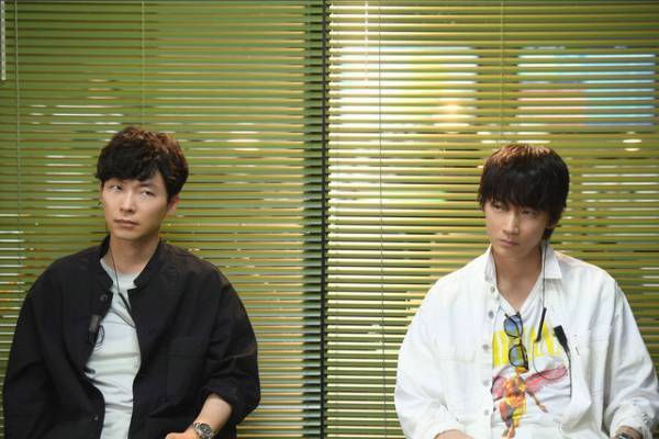 規範を超えた伊吹に“感電”していく…「MIU404」正反対の二人が本物の相棒へ変わる瞬間