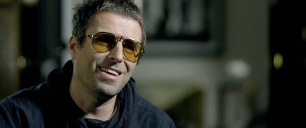 リアム・ギャラガー、失意のどん底からソロの名曲誕生の瞬間『アズ・イット・ワズ』本編映像