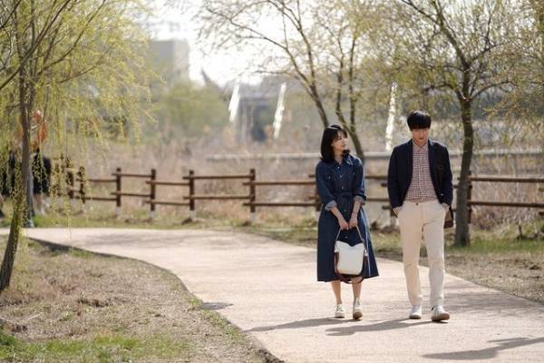 「昼顔」の韓国リメイク！「平日午後3時の恋人たち」レンタル決定