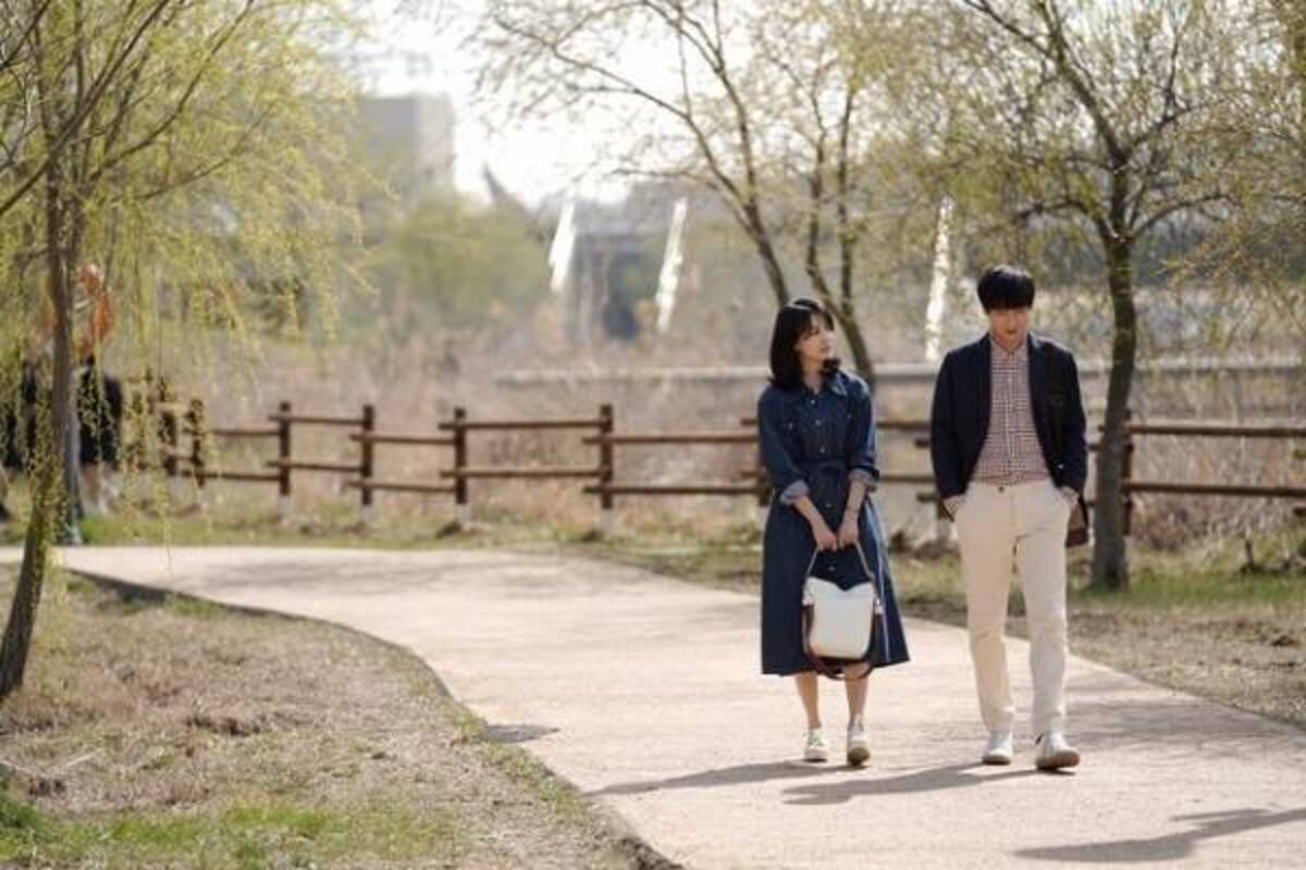 昼顔 の韓国リメイク 平日午後3時の恋人たち レンタル決定 年8月21日 ウーマンエキサイト 1 2