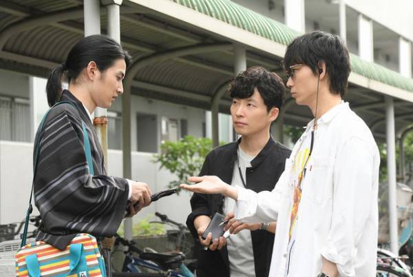 綾野剛“伊吹”と星野源“志摩”の抱擁に感動の声多数…「MIU404」9話