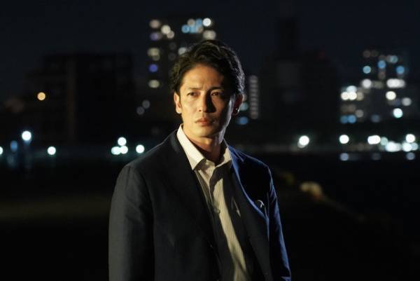 松本まりかの“笑顔”と玉木宏＆高橋一生“涙の抱擁”に注目…「竜の道 二つの顔の復讐者」5話