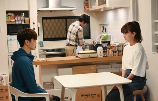 瀬戸康史“田所”のアヒルに「可愛い」、ラストのプロポーズにも様々な声…「私の家政夫ナギサさん」8話