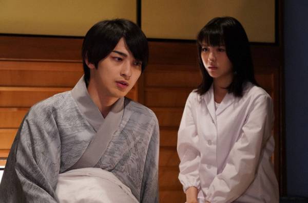 “ツンデレ”椿を演じる横浜流星に注目、高杉真宙と山崎育三郎にも多くの反応が…「私たちはどうかしている」3話