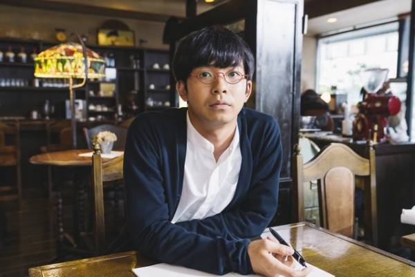 仲野太賀、南キャン山里に!? 短編妄想小説「あのコの夢を見たんです。」ドラマ化