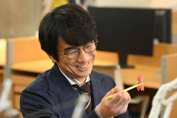 眞島秀和＆今井翼ら出演、ヒミツの“おじカワ”エピソード配信