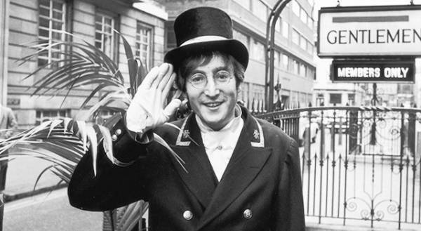 ジョン・レノンの殺害犯マーク・チャップマン、11度目の仮釈放請求が却下に