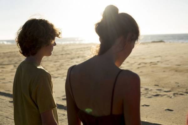 我が子を亡くした女性の希望と再生の旅『おもかげ』新場面写真