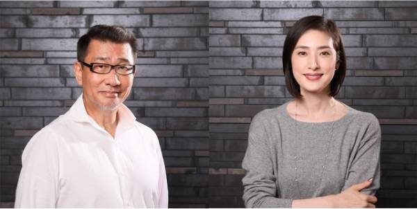 中井貴一＆天海祐希、三谷幸喜演出朗読劇に出演「劇場の灯を消すな！」