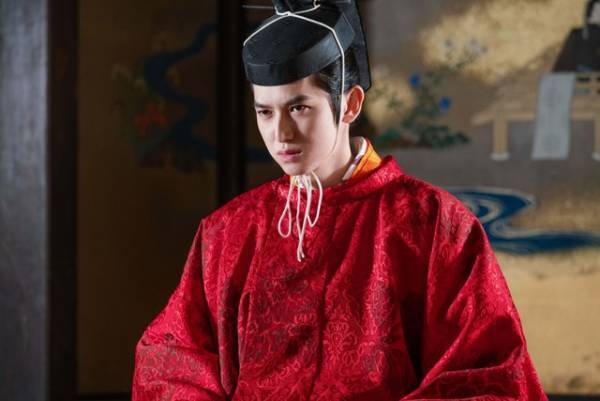 本郷奏多、大河「麒麟がくる」放送再開から登場「動き回る役」