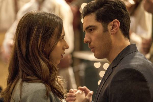 老舗ロシア料理店で出会う本当の優しさ…ロネ・シェルフィグ監督最新作が公開決定