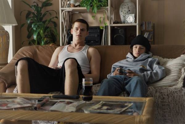 ジョナ・ヒル、『ブックスマート』の妹ビーニーと語り合った“自分を愛することができるまで”