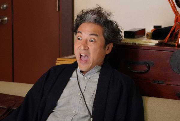 ムロツヨシ“ガタロー”の心の叫びに感動の声続出、賀来賢人＆伊藤健太郎も話題に…「親バカ青春白書」5話