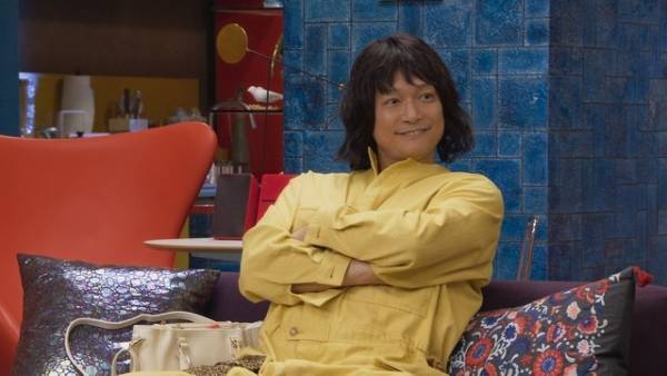 佐藤二朗も「初めての経験」香取慎吾×三谷幸喜「誰かが、見ている」の撮影現場とは？