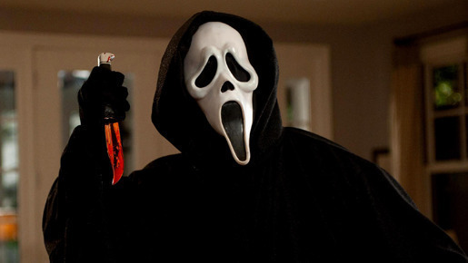 リブート版『スクリーム』、公開日が2022年1月14日に決定