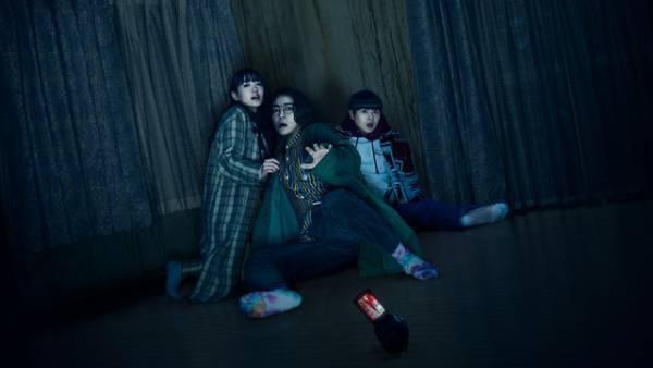 『事故物件 恐い間取り』4億円超えの大ヒットスタート