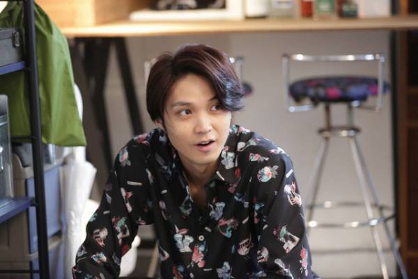 磯村勇斗＆今田美桜の再登場と豪華ゲストに「眩しすぎ」「賑やか」の声…「SUITS／スーツ2」8話