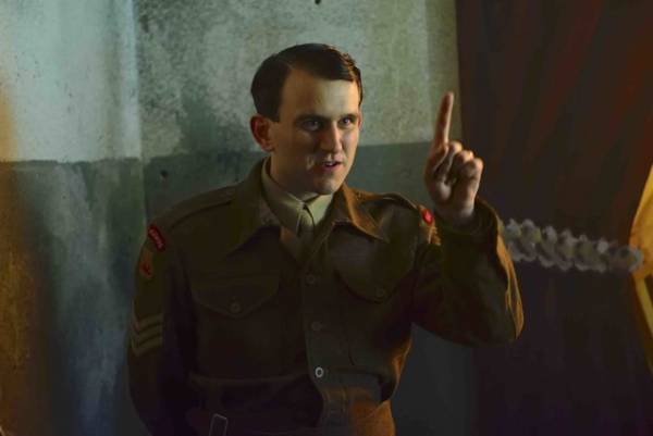 ハリーにヴォルデモート、マグルのあの子も!? ハリポタOBが今秋スクリーンに結集