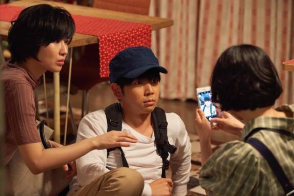 磯村勇斗＆松本若菜ら放送再開「レンタルなんもしない人」にゲスト出演！藤井直樹も再登場