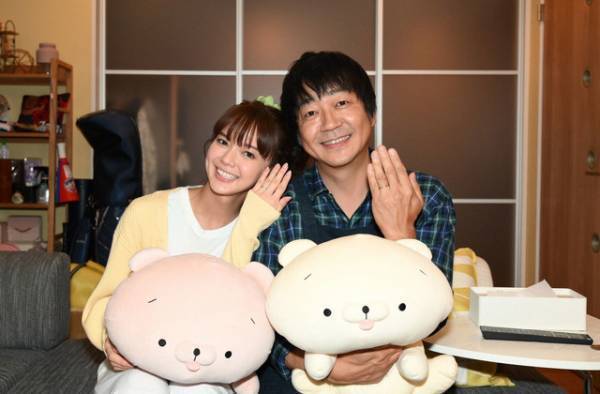 多部未華子主演「私の家政夫ナギサさん」2時間SP放送！ メイ＆ナギサさんの新婚生活描く