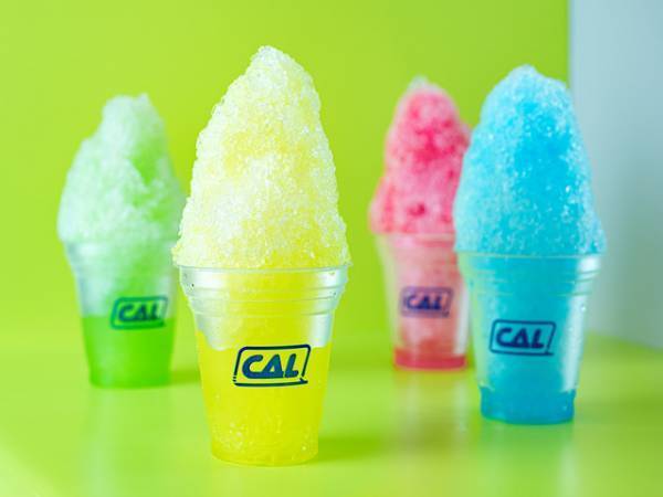 【ディズニー】デカ盛り氷に極うまミートボール！特選ピアリ飯で残暑も楽しく