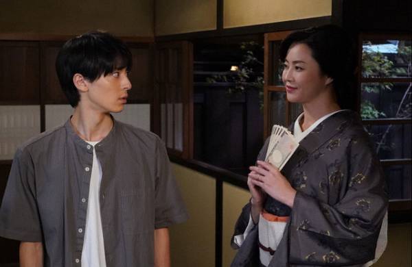 ドロドロ展開に「昼ドラ」を感じる視聴者続出、高杉真宙にも注目の声…「私たちはどうかしている」4話