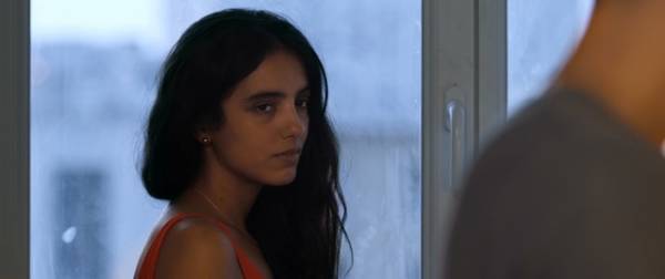 世界各地の映画祭で絶賛、若者の恋愛描く仏映画『君は愛にふさわしい』配信・放送決定