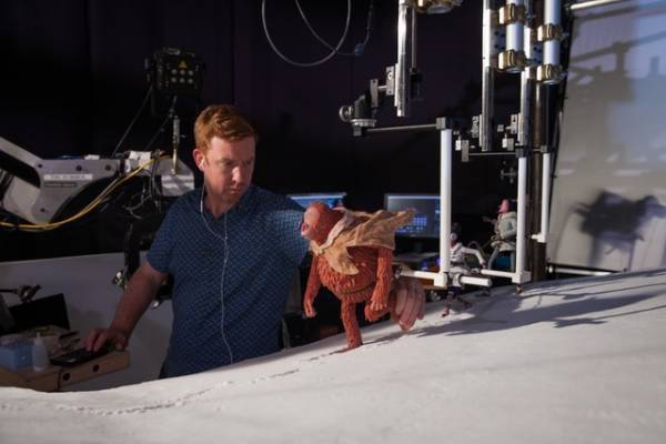 スタジオライカが製作に5年、その裏側も公開『ミッシング・リンク』本予告