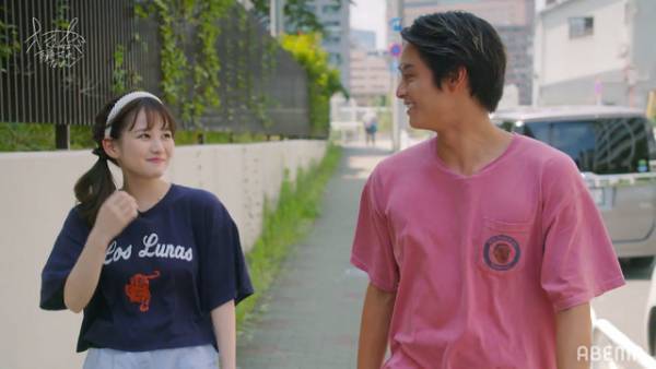 リアルな物語と推理を同時に楽しむ「オオカミくんには騙されない」