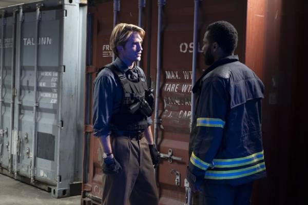 ロバート・パティンソン、主人公との関係性に「興味を引かれた」『TENET テネット』