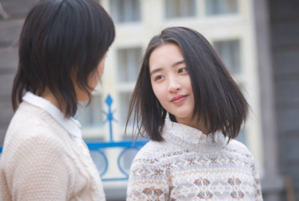 亡き母に届いた“すれ違い”の手紙…岩井俊二監督『チィファの手紙』本編映像