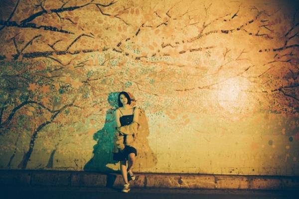 鑑賞後に行きたくなる！ 『Daughters』中目黒ロケ地を紹介