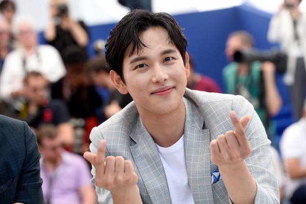 『スマホを落としただけなのに』韓国リメイク主演にイム・シワンが浮上か