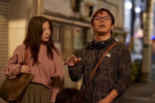 吉高由里子＆横浜流星、三木組について語る「心から信頼できる監督」