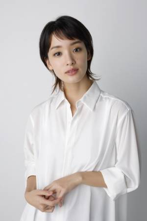 剛力彩芽、SSFF & ASIA監督陣とタッグで3作品に主演「全く違った剛力彩芽を」