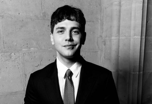 グザヴィエ・ドラン、感性に語りかける作品で世界中を魅了