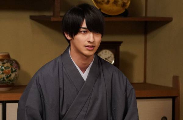 横浜流星、キスシーンでの“手の美しさ”に注目集まる「私たちはどうかしている」5話