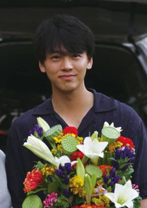 「竹内涼真の撮休」クランクアップ！寝起きで撮休知る特報映像も解禁