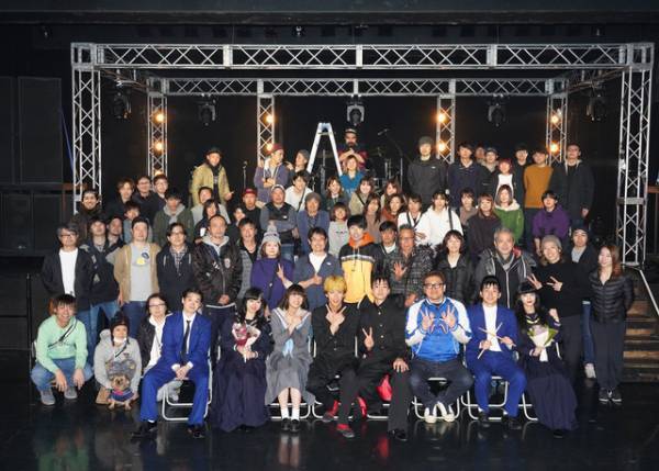 『今日から俺は!!劇場版』興収50億円突破！ 新スチール公開