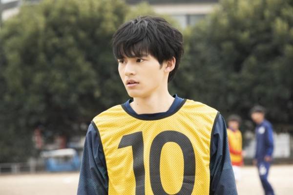 岡田健史を堤監督絶賛「今後が楽しみ」『望み』新写真解禁